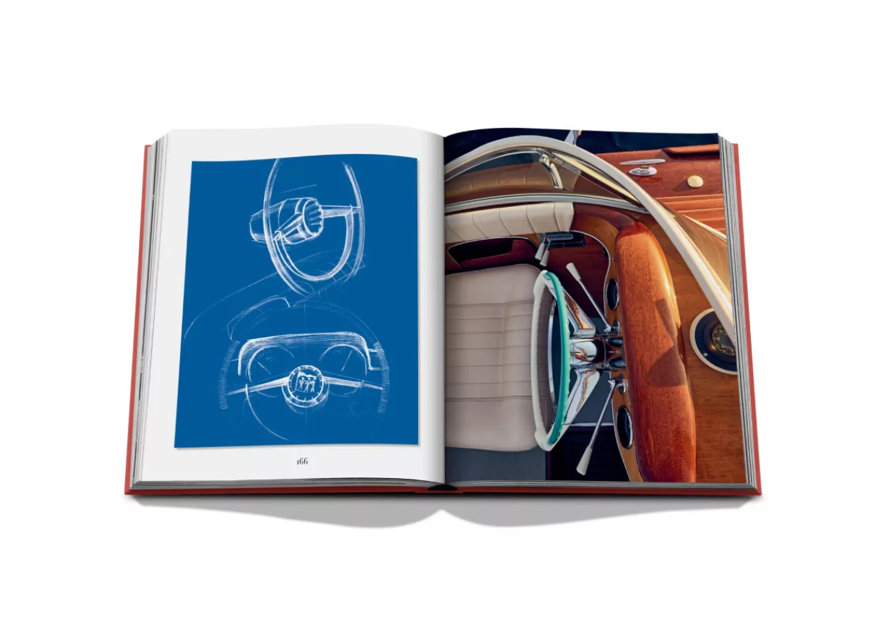 60 Years of Elegance Celebrating Riva Aquaramas Iconic Legacy 2