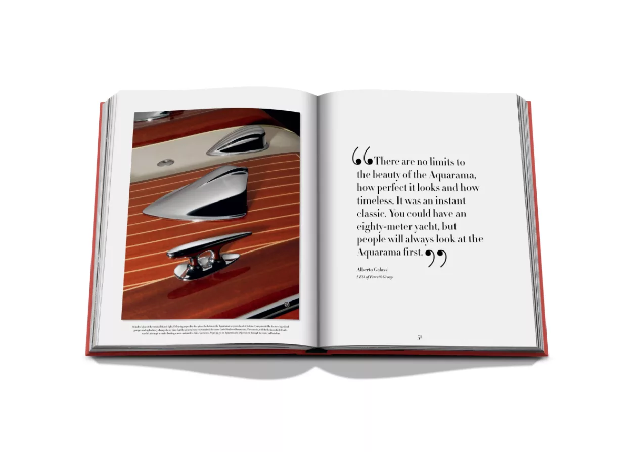 60 Years of Elegance Celebrating Riva Aquaramas Iconic Legacy 3