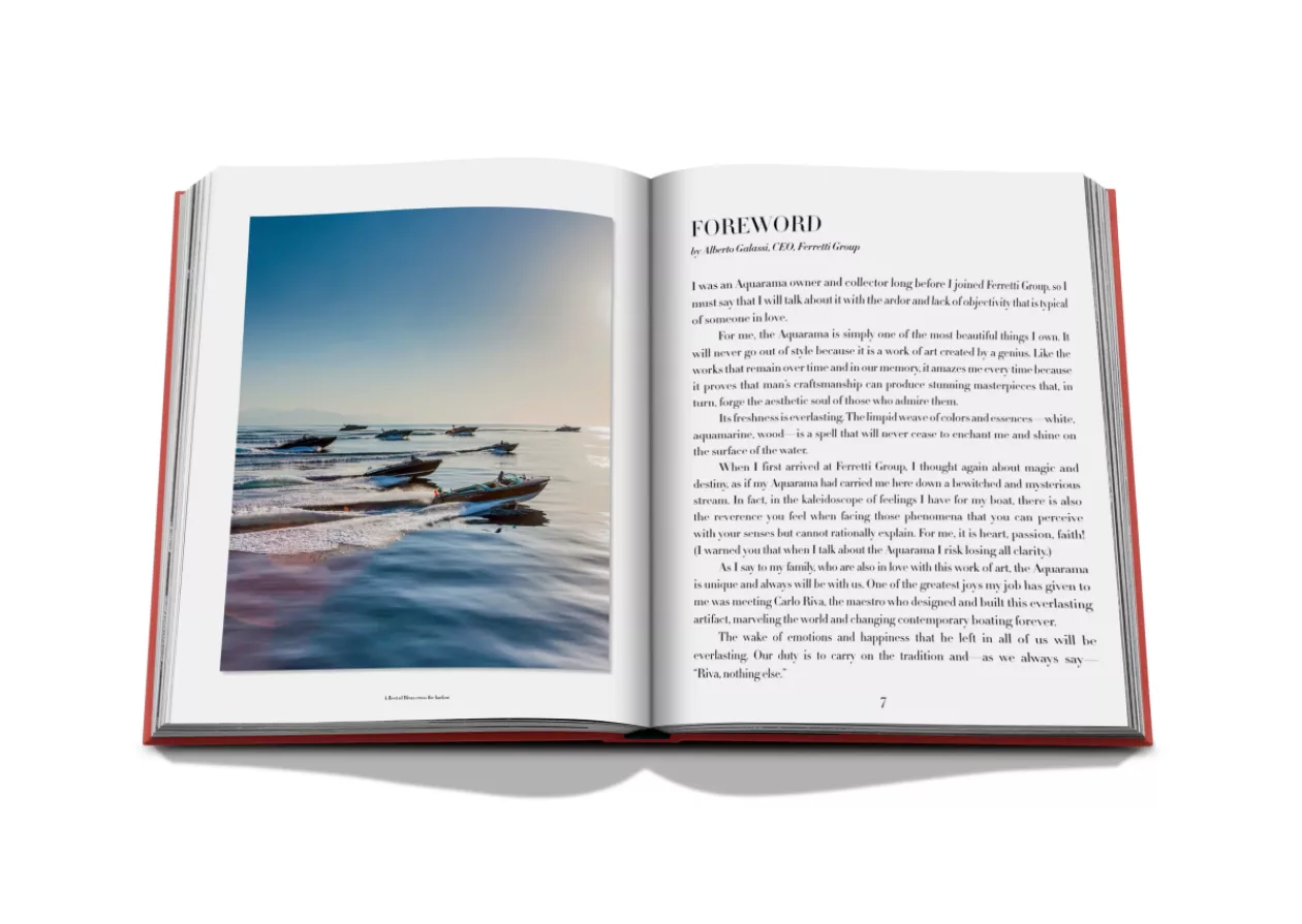 60 Years of Elegance Celebrating Riva Aquaramas Iconic Legacy 7