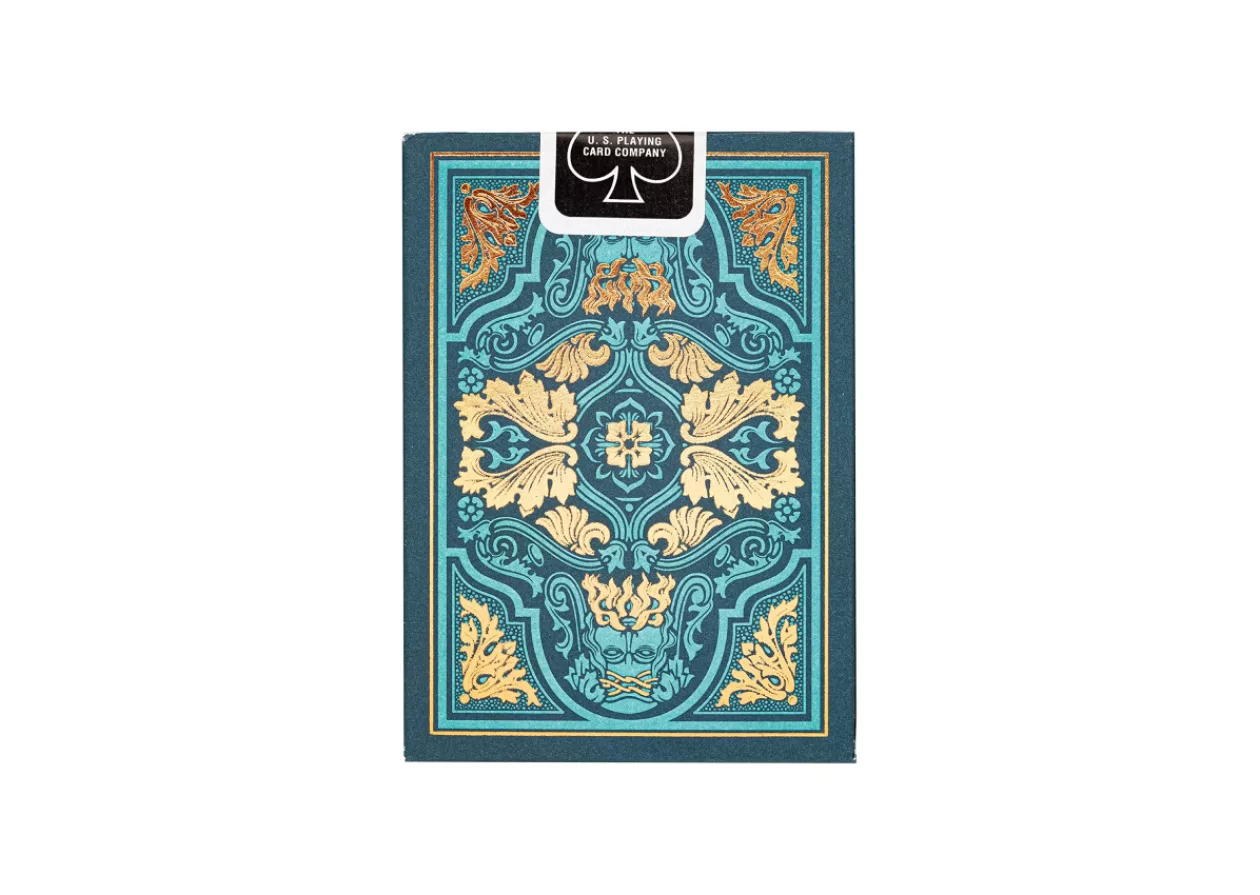 Bicycle Sea King Premium Playing Cards 4