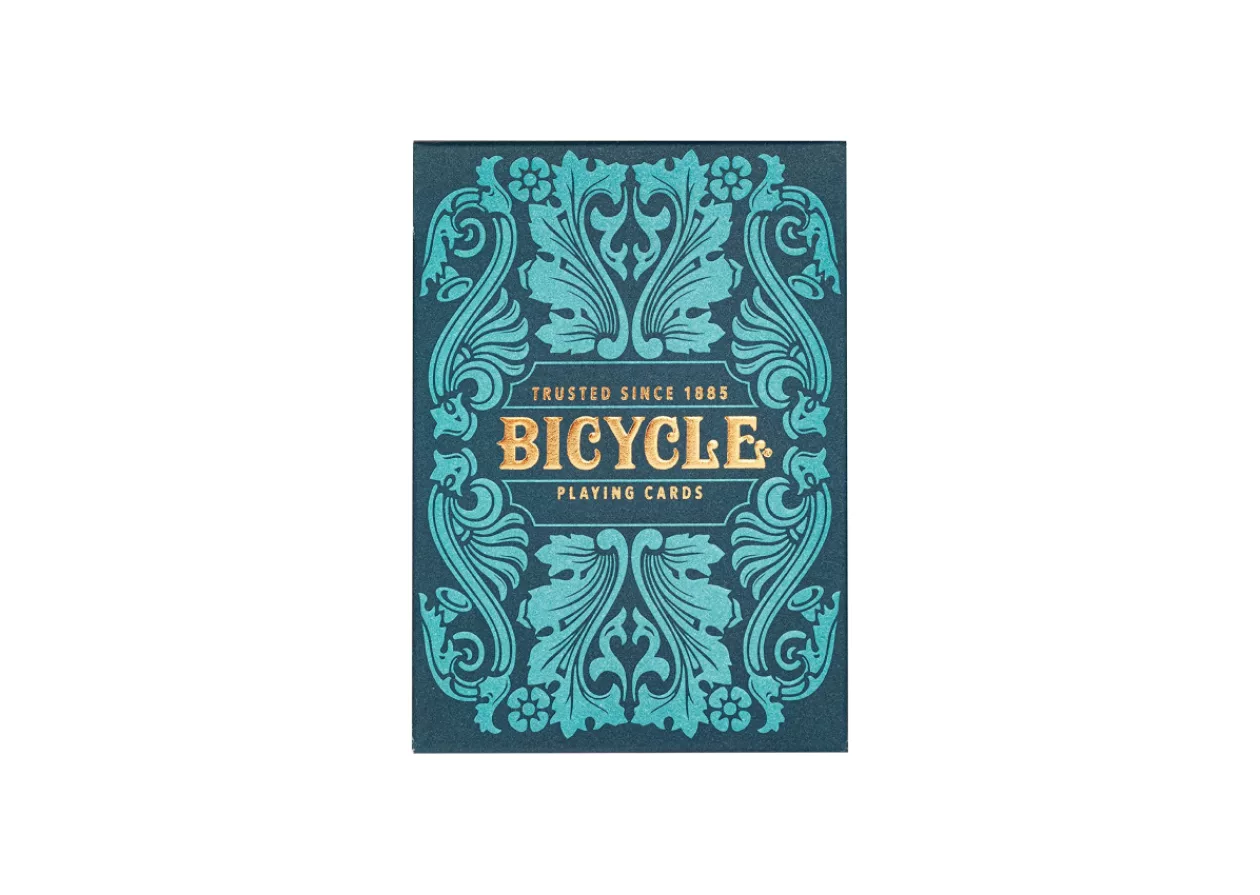 Bicycle Sea King Premium Playing Cards 5