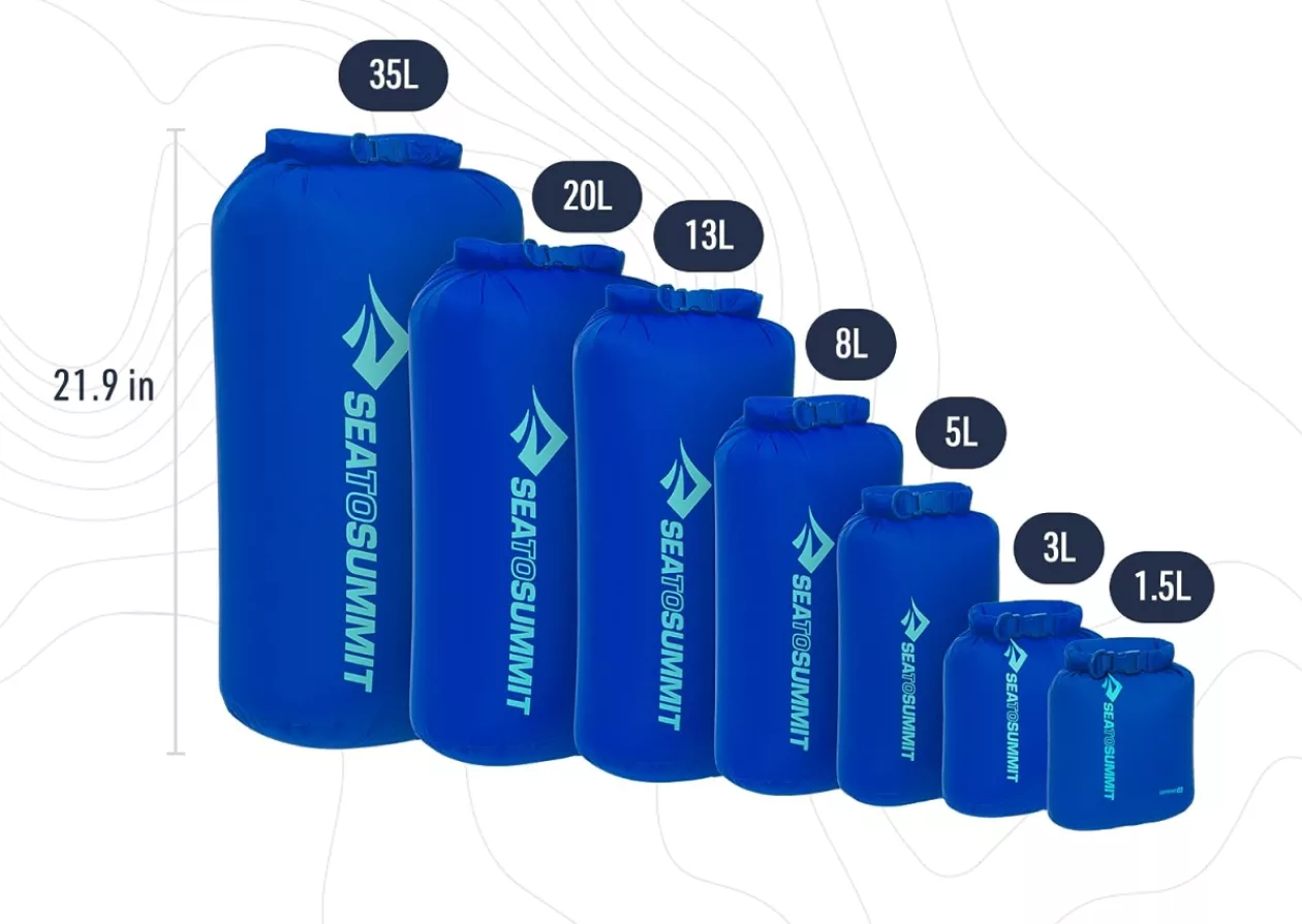 Sea to Summit Lightweight Dry Bag 2
