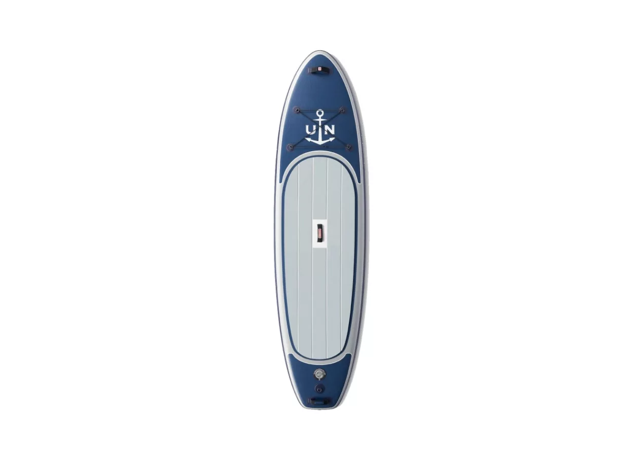 Ulysse Nardin i SUP A Rare Adventure on Water 2
