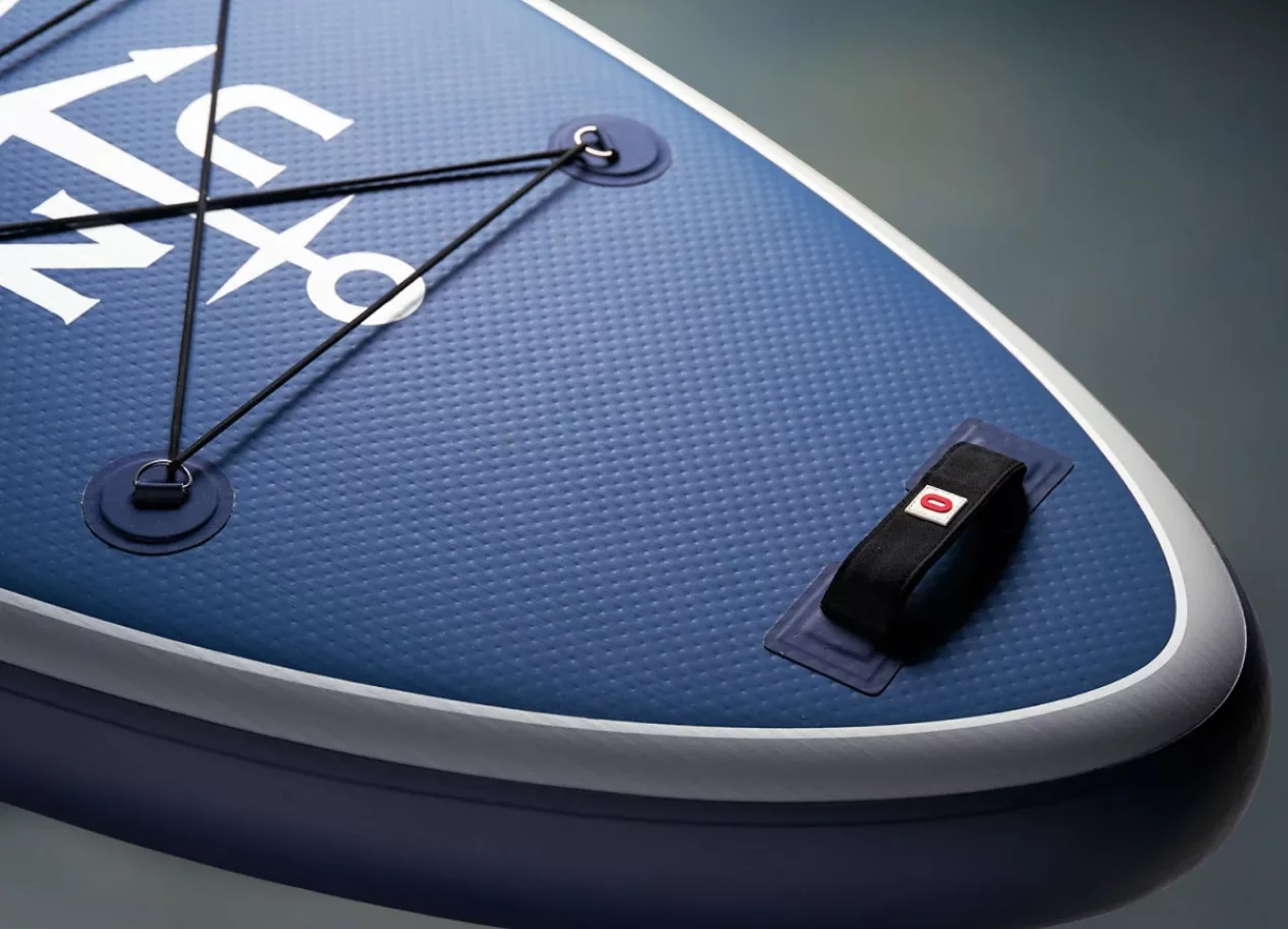 Ulysse Nardin i SUP A Rare Adventure on Water 511