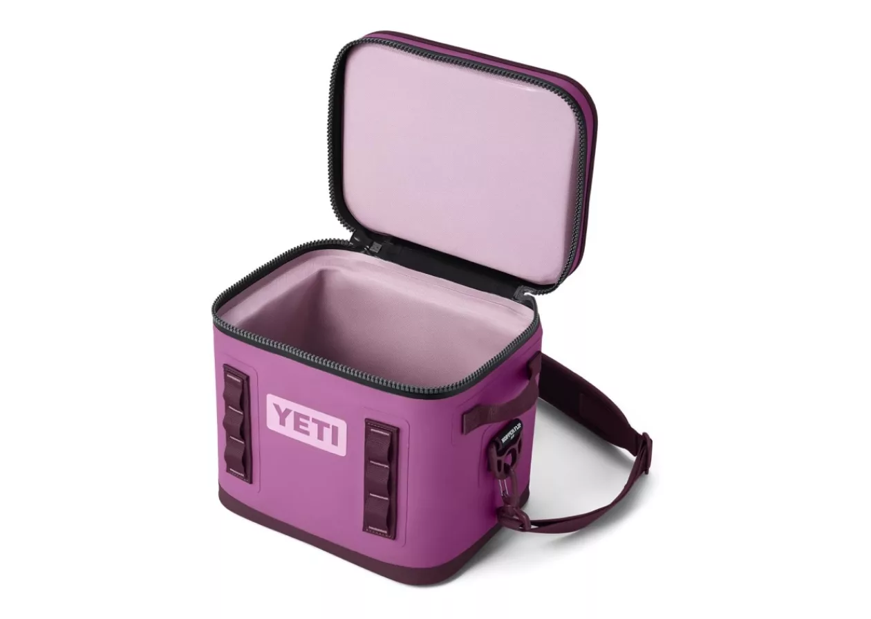 YETI Hopper Flip 12 Portable Soft Cooler 1