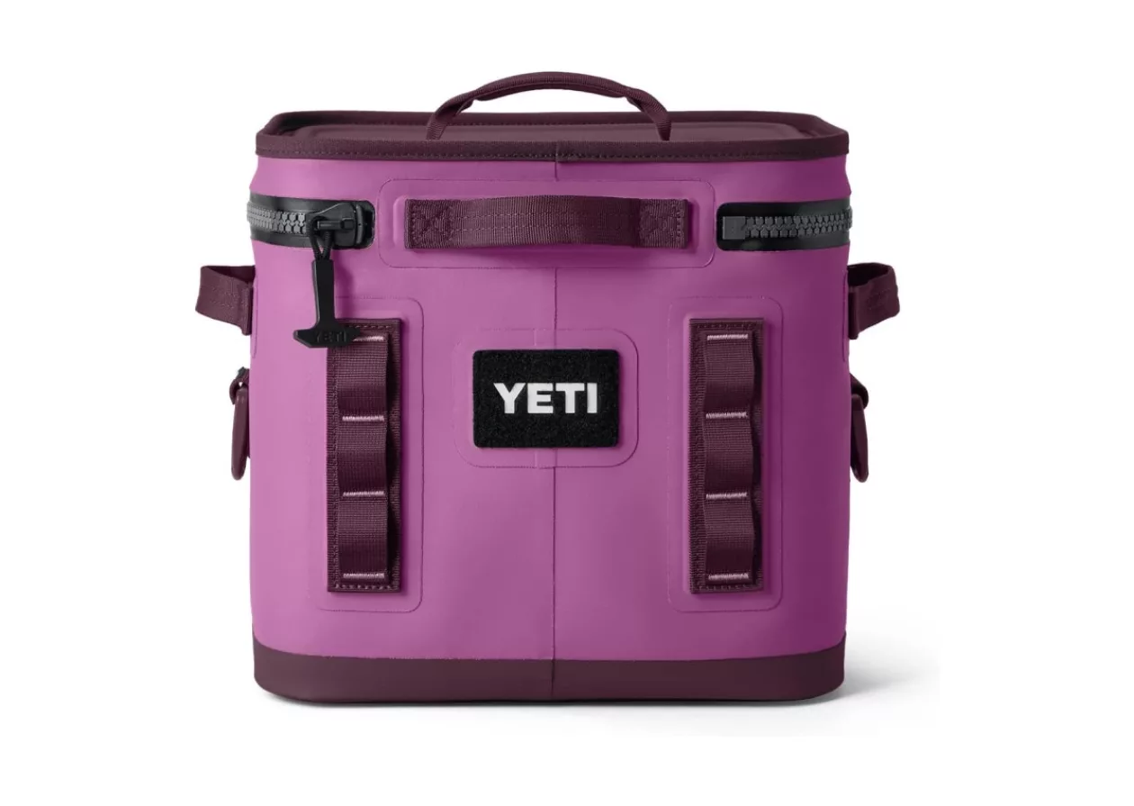 YETI Hopper Flip 12 Portable Soft Cooler 2