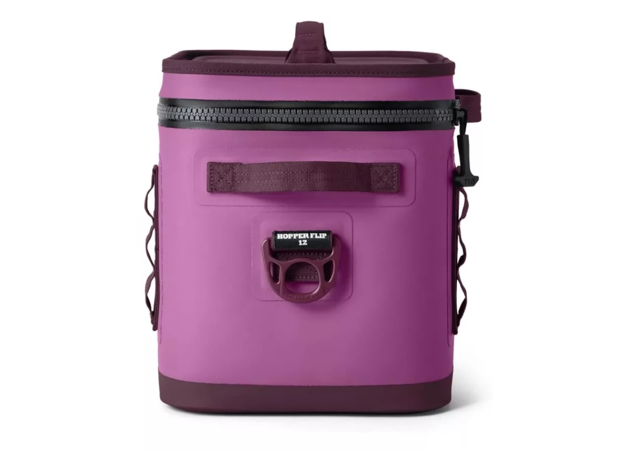 YETI Hopper Flip 12 Portable Soft Cooler 3
