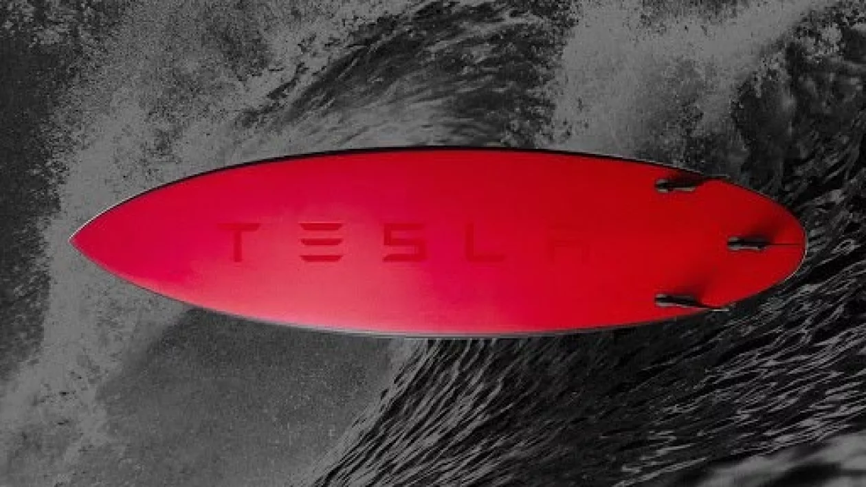 Tesla board04