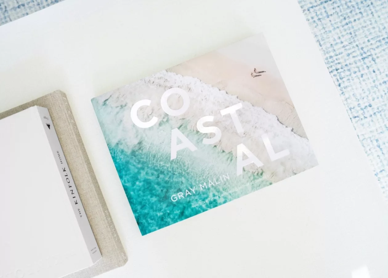 Gray Malins Coastal A Visual Ode to Americas Stunning Beaches 1