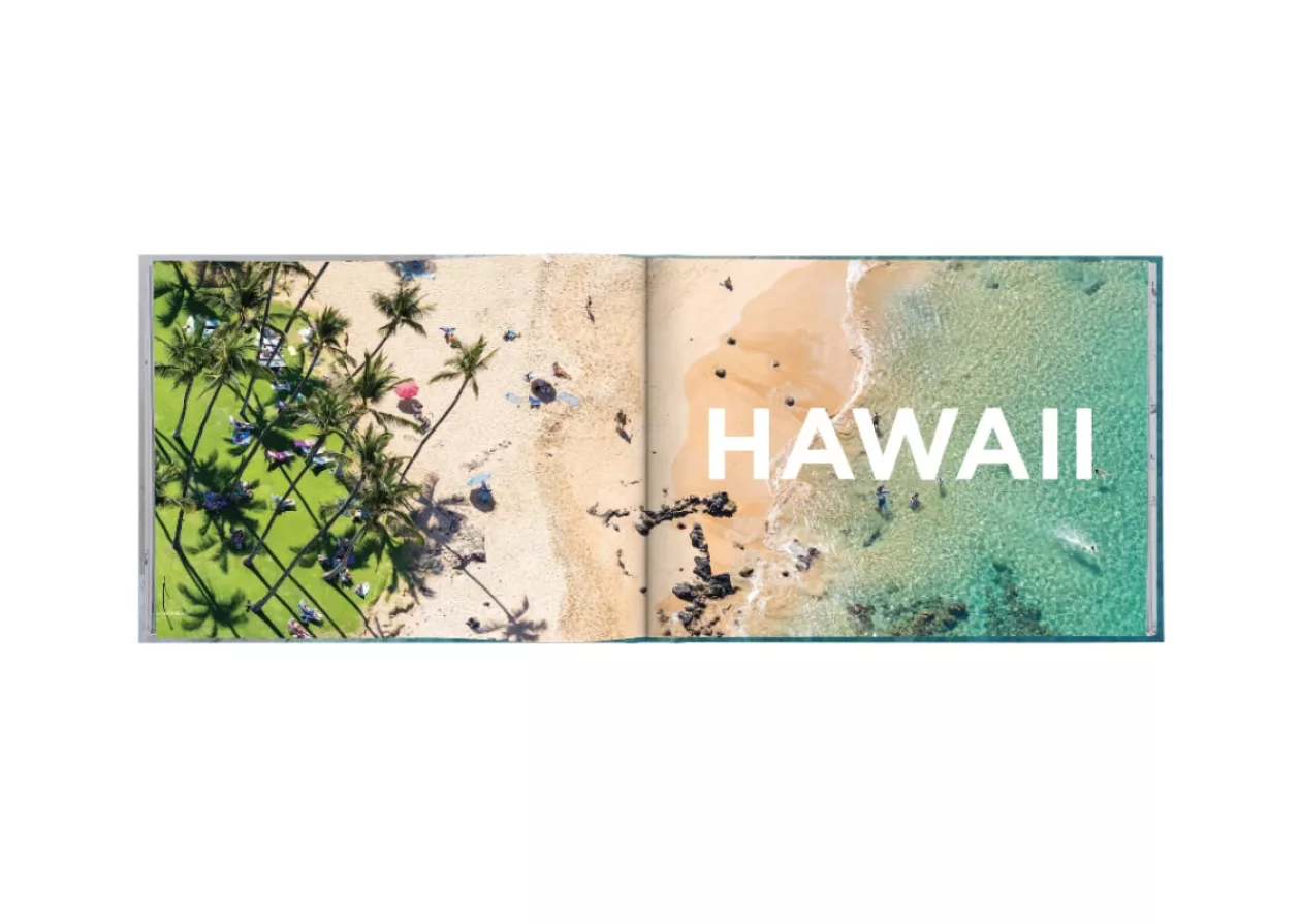 Gray Malins Coastal A Visual Ode to Americas Stunning Beaches 3