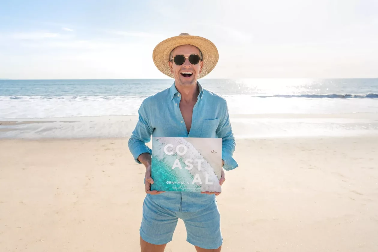 Gray Malins Coastal A Visual Ode to Americas Stunning Beaches 5