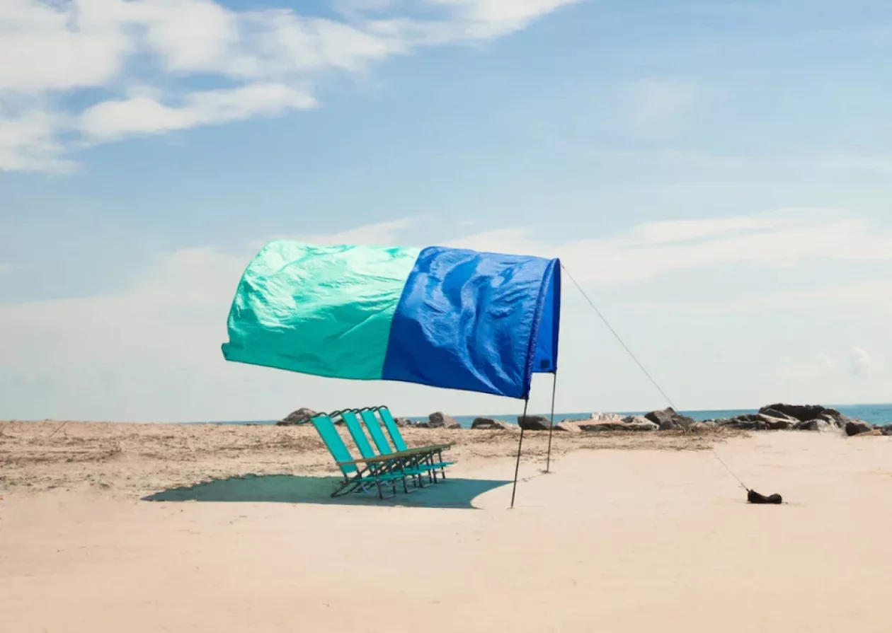 Shibumi Shade Worlds Best Beach Shade 1