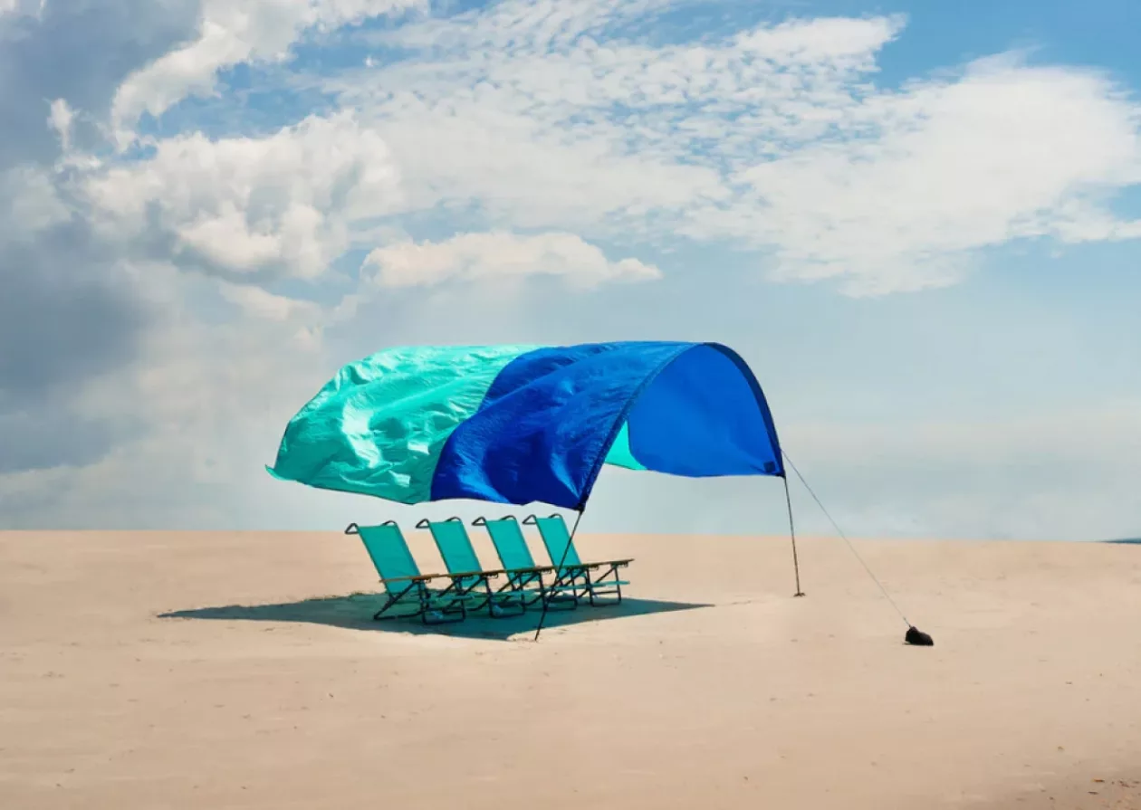 Shibumi Shade Worlds Best Beach Shade 6