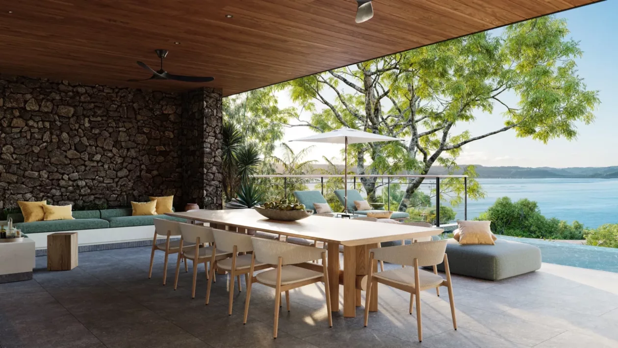 Enclaves at Nacascolo Bay  6