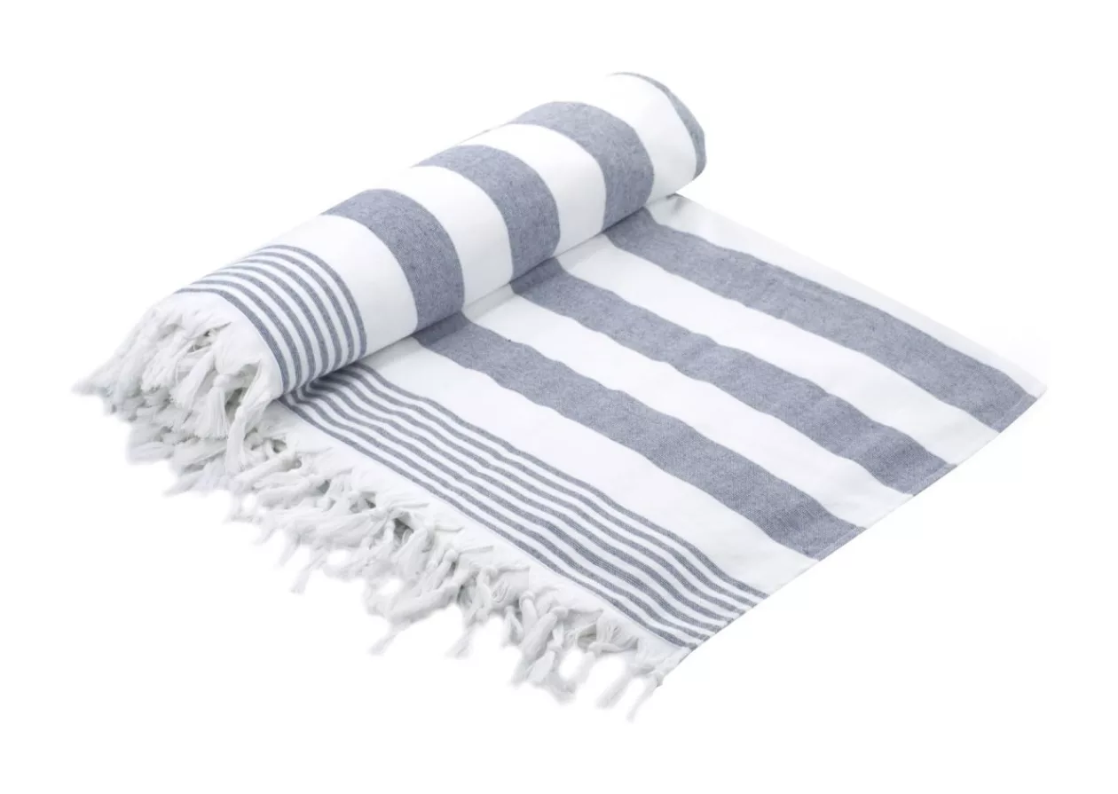 Cottonna 100 Luxury Turkish Cotton Oversized Beach Blanket 5