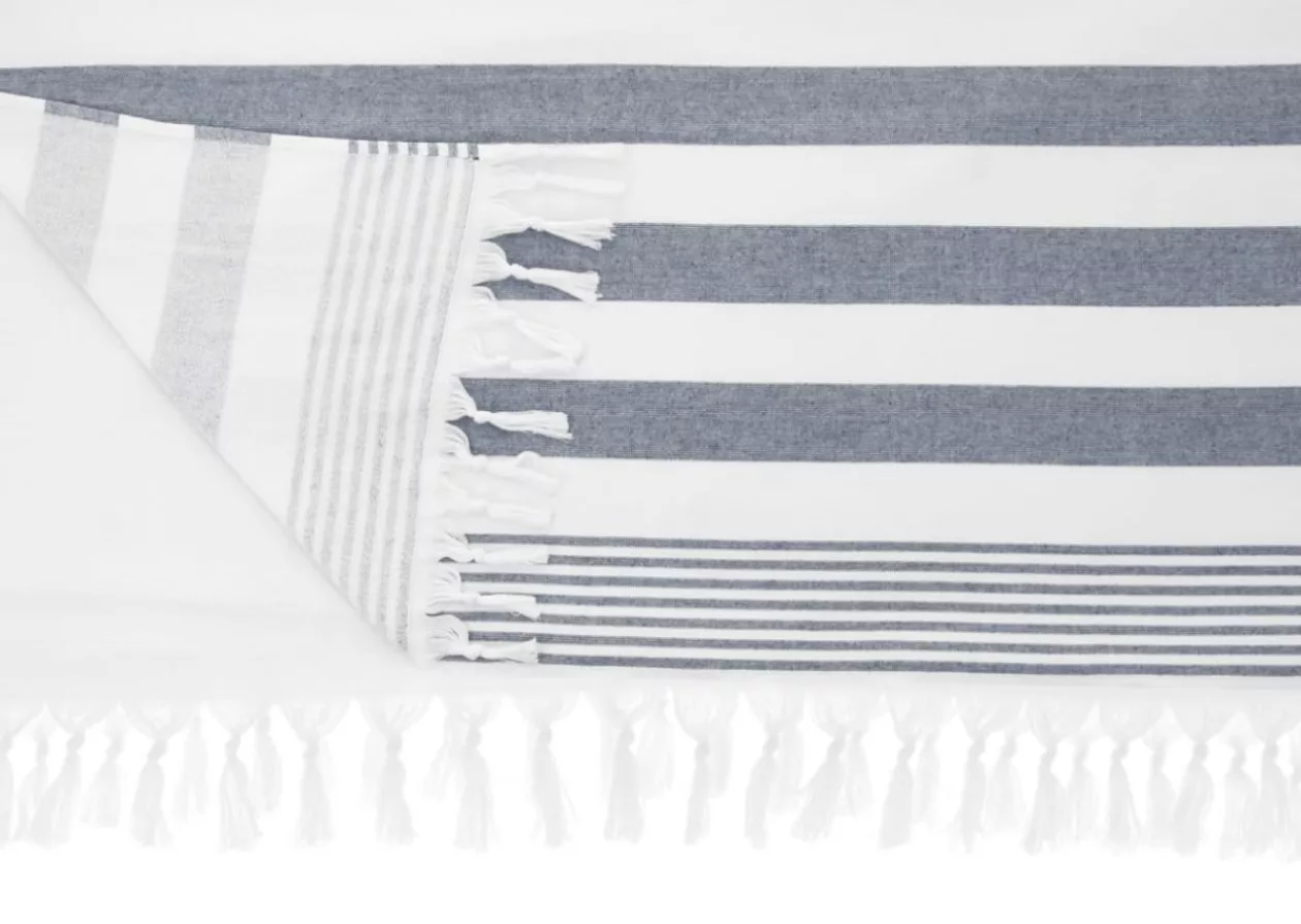 Cottonna 100 Luxury Turkish Cotton Oversized Beach Blanket 41