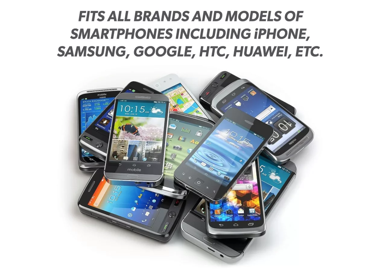 Climate Case 800 Series Insulating Phone Case 1