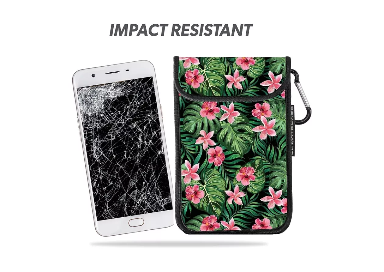 Climate Case 800 Series Insulating Phone Case 2