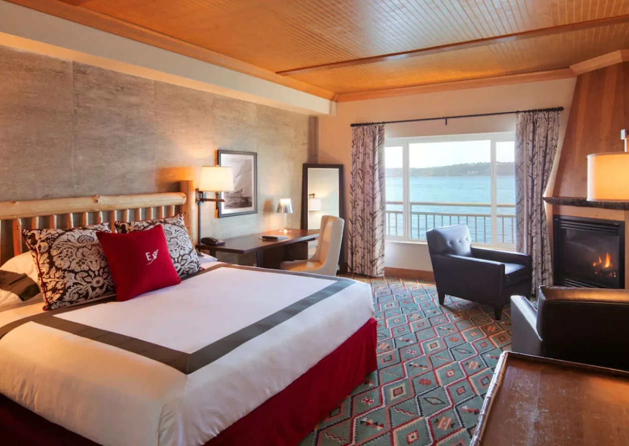 Experience Seattle at Its Best The Edgewater Hotel on the Waterfront 2