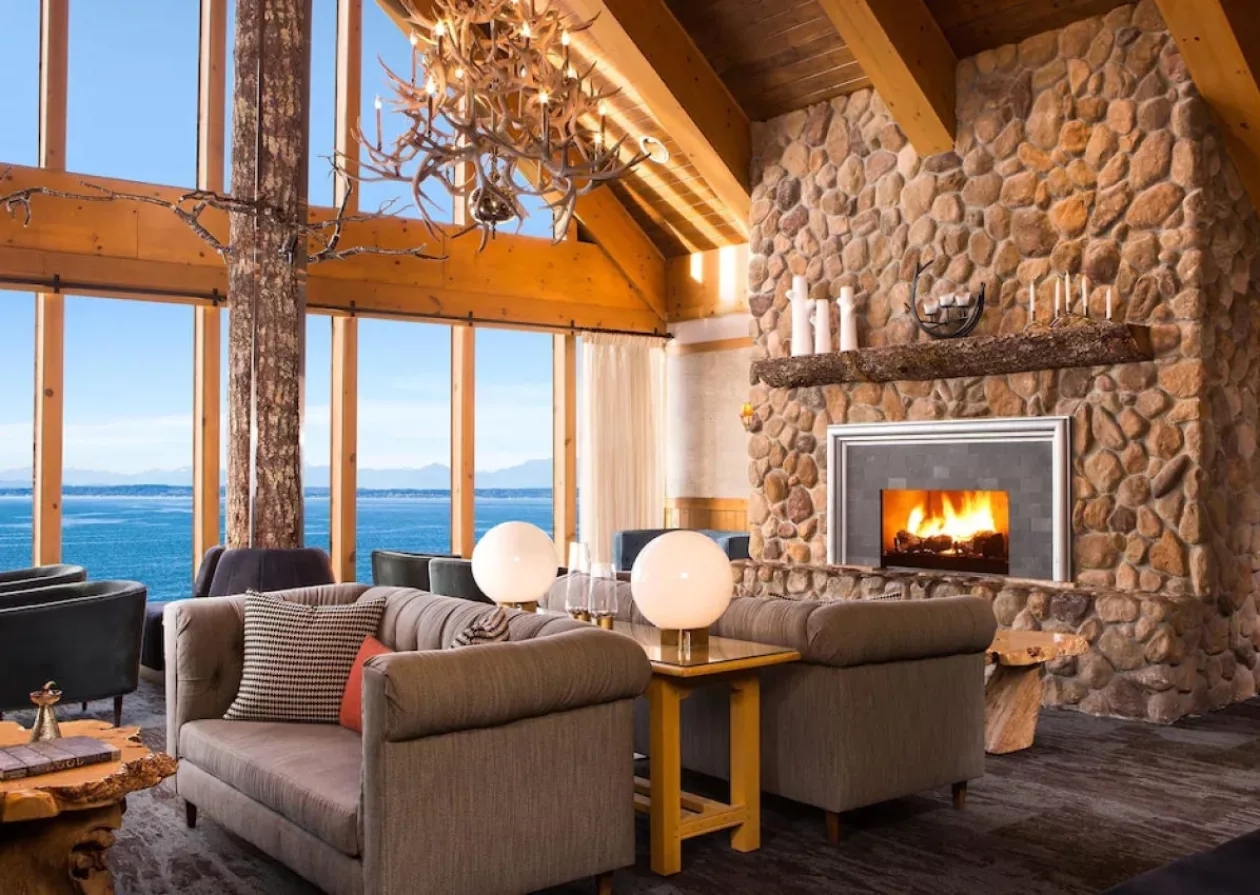 Experience Seattle at Its Best The Edgewater Hotel on the Waterfront 5
