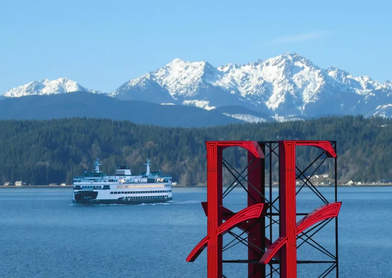 Experience Seattle at Its Best The Edgewater Hotel on the Waterfront 6