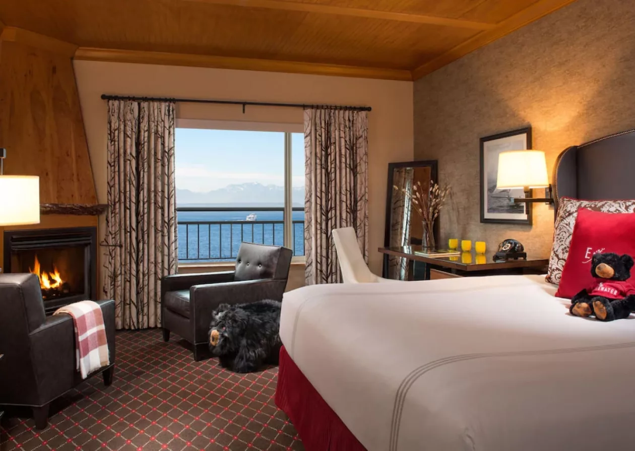 Experience Seattle at Its Best The Edgewater Hotel on the Waterfront 8
