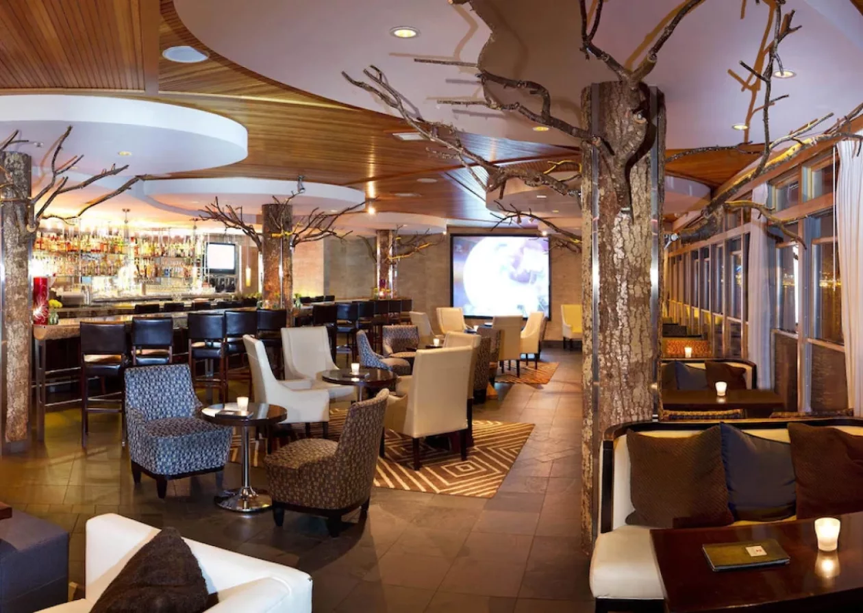 Experience Seattle at Its Best The Edgewater Hotel on the Waterfront 9