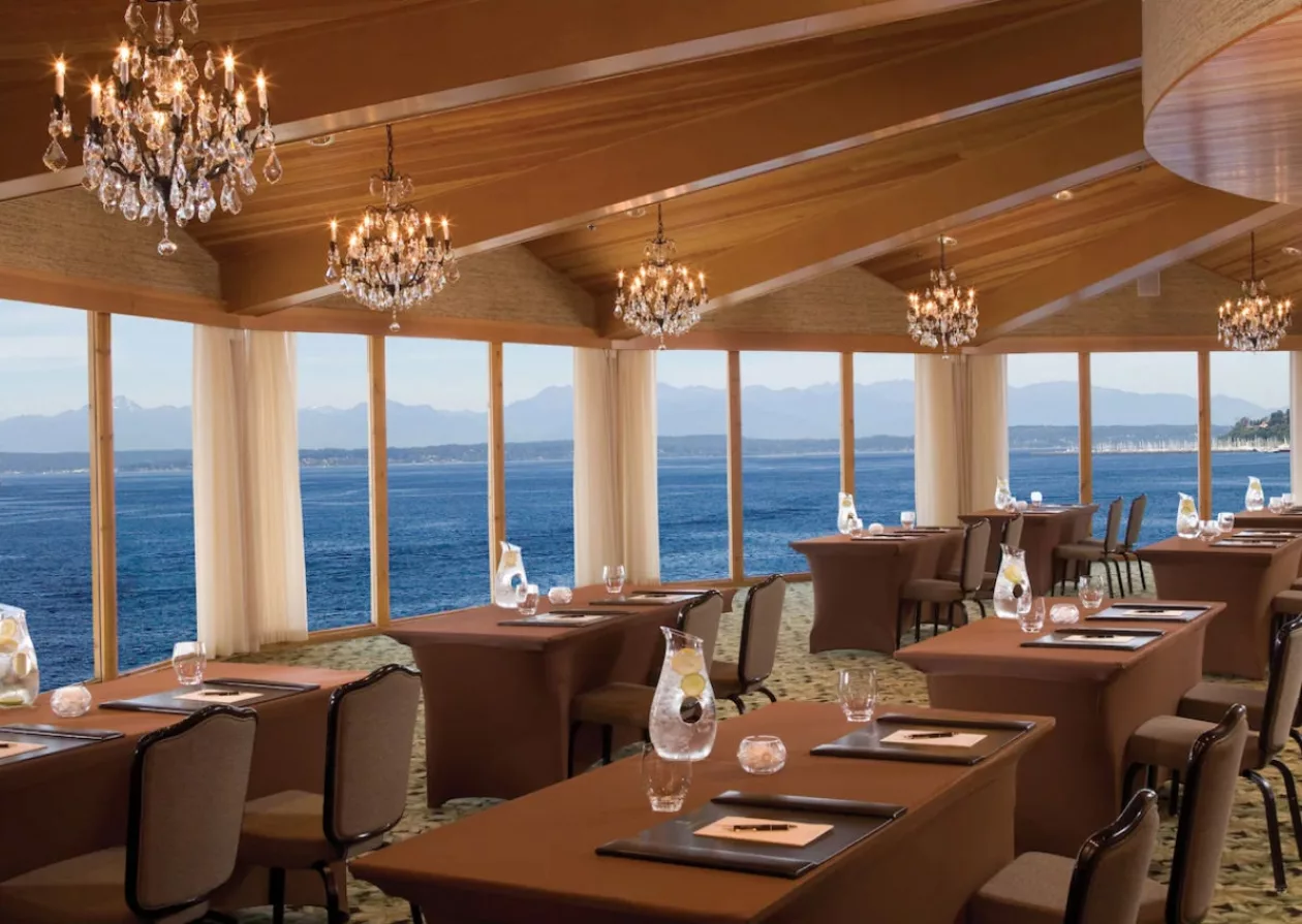 Experience Seattle at Its Best The Edgewater Hotel on the Waterfront 12