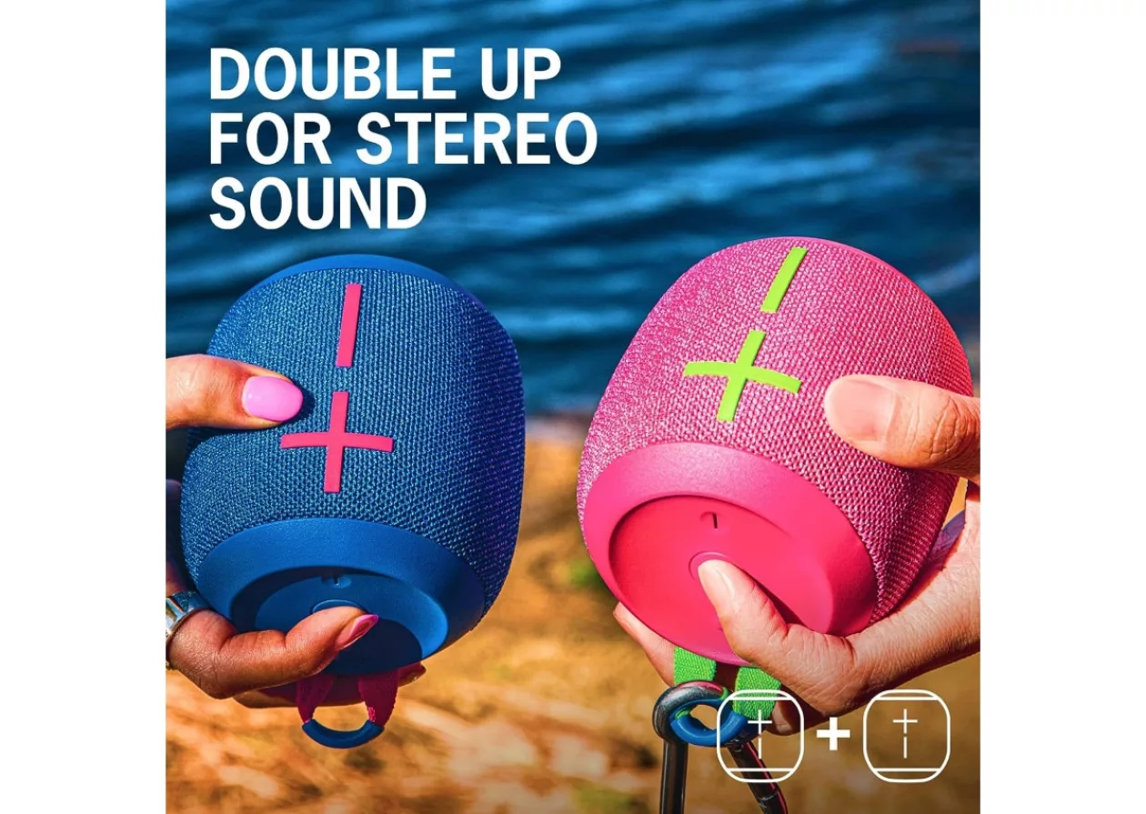 Ultimate Ears WONDERBOOM 3 3