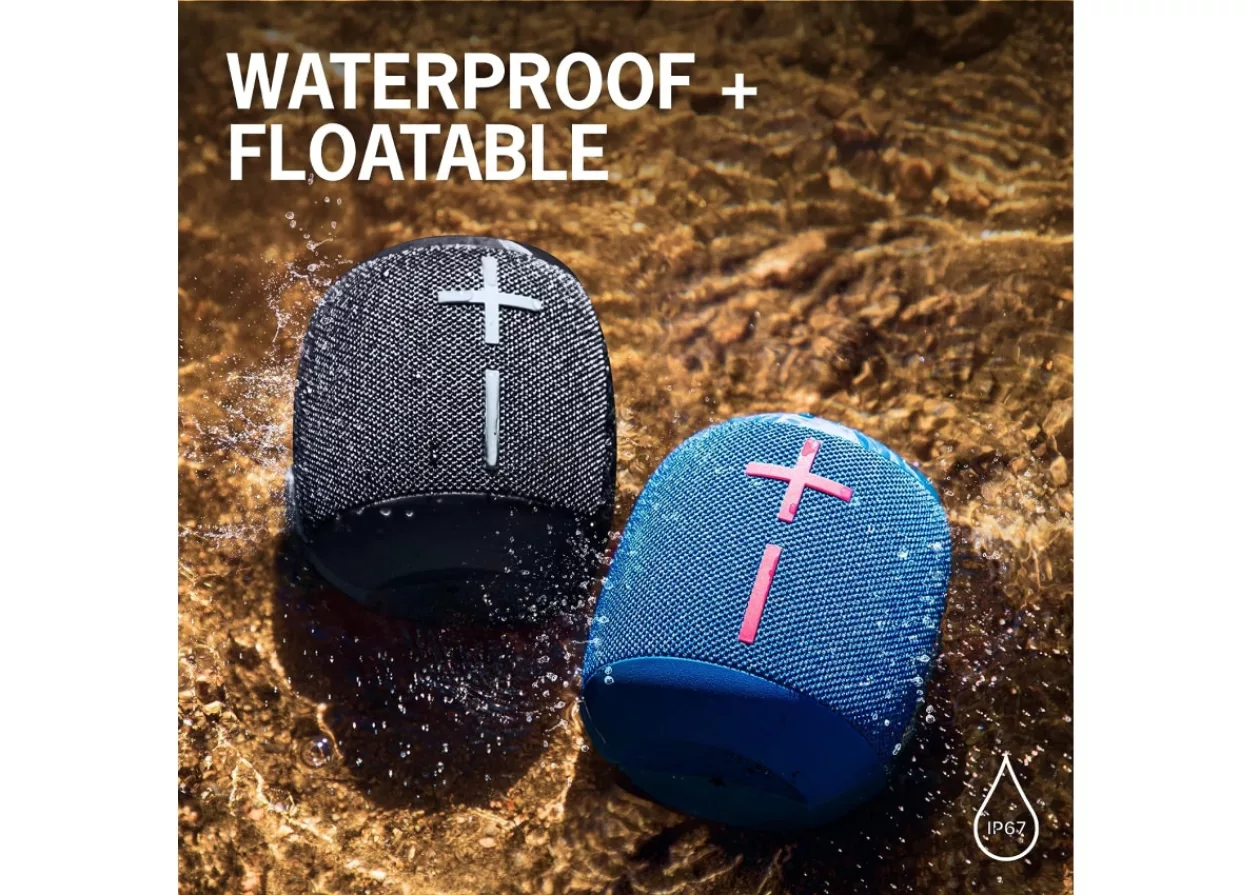 Ultimate Ears WONDERBOOM 3 4