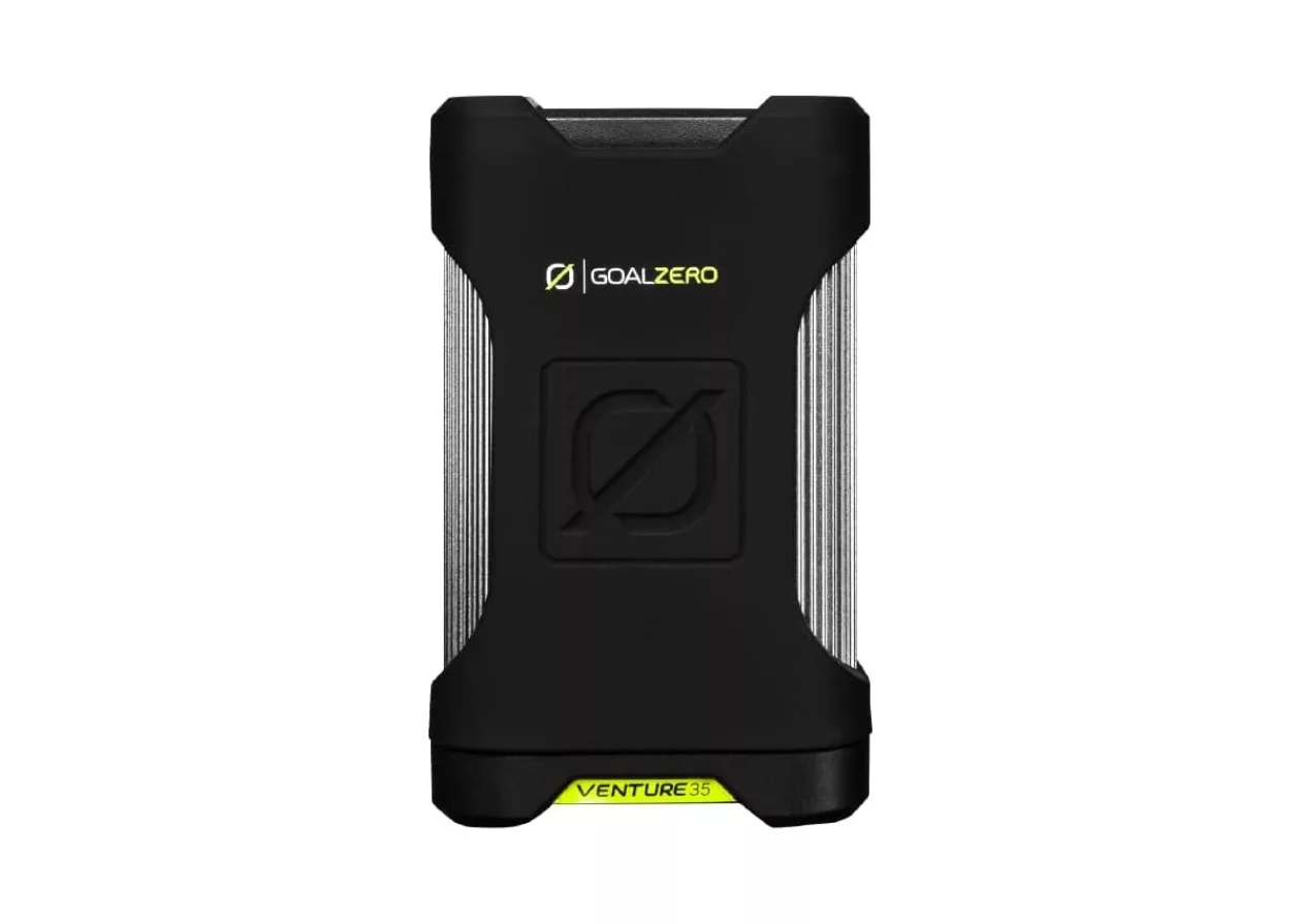 Goal Zero Venture 35 Portable Charger Power Bank