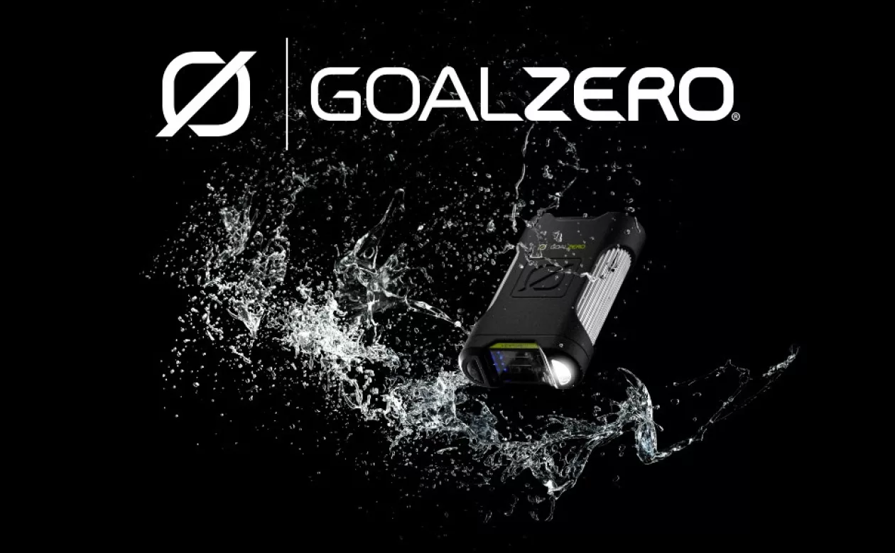 Goal Zero Venture 35 Portable Charger Power Bank 7