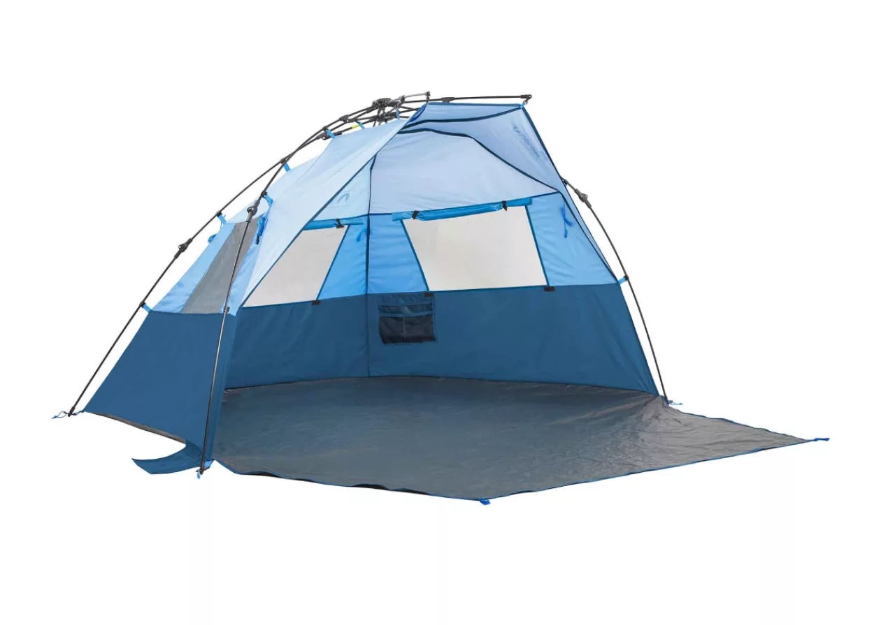 Lightspeed Outdoors Quick Cabana Beach Tent 5