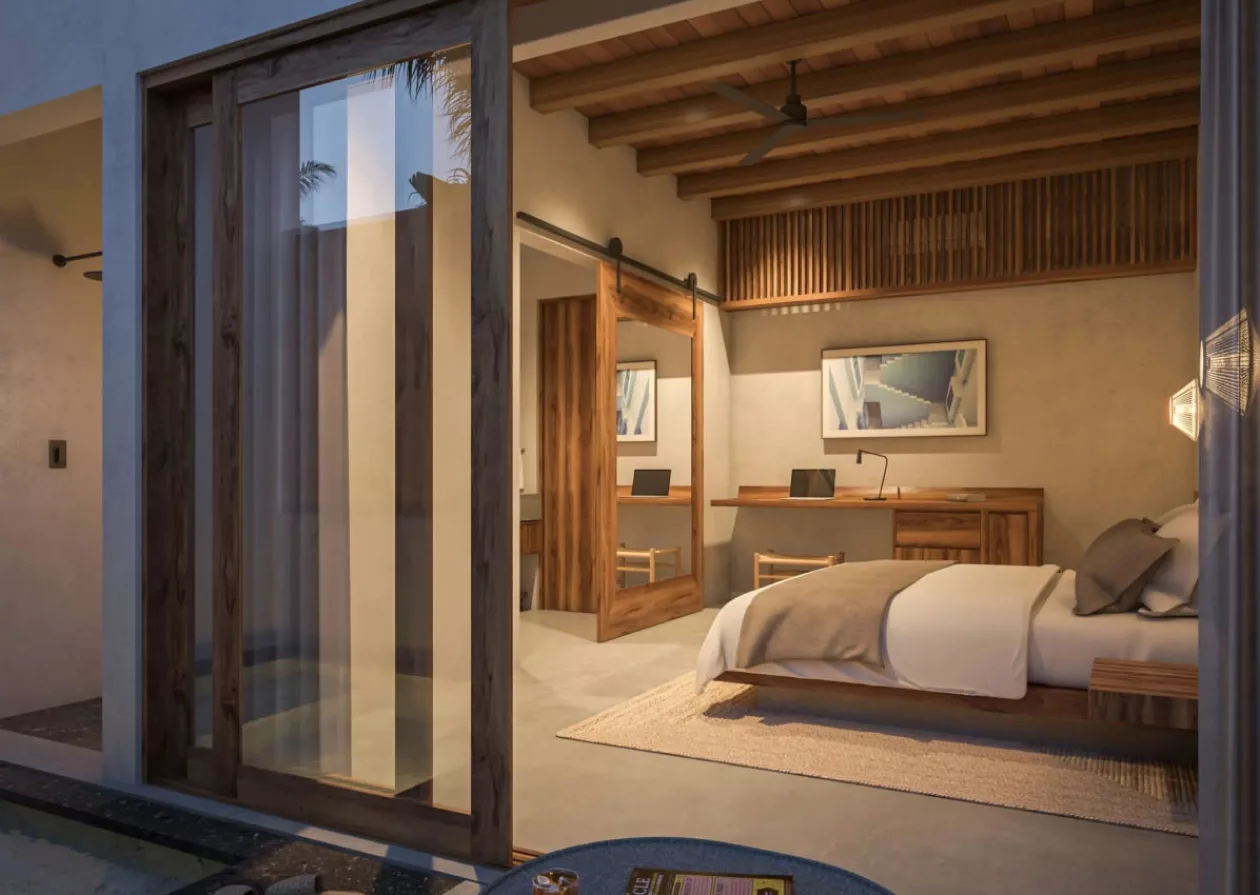 Unforgettable Adventures at MUSA Hotelito A Hidden Gem of Luxury and Exploration 3