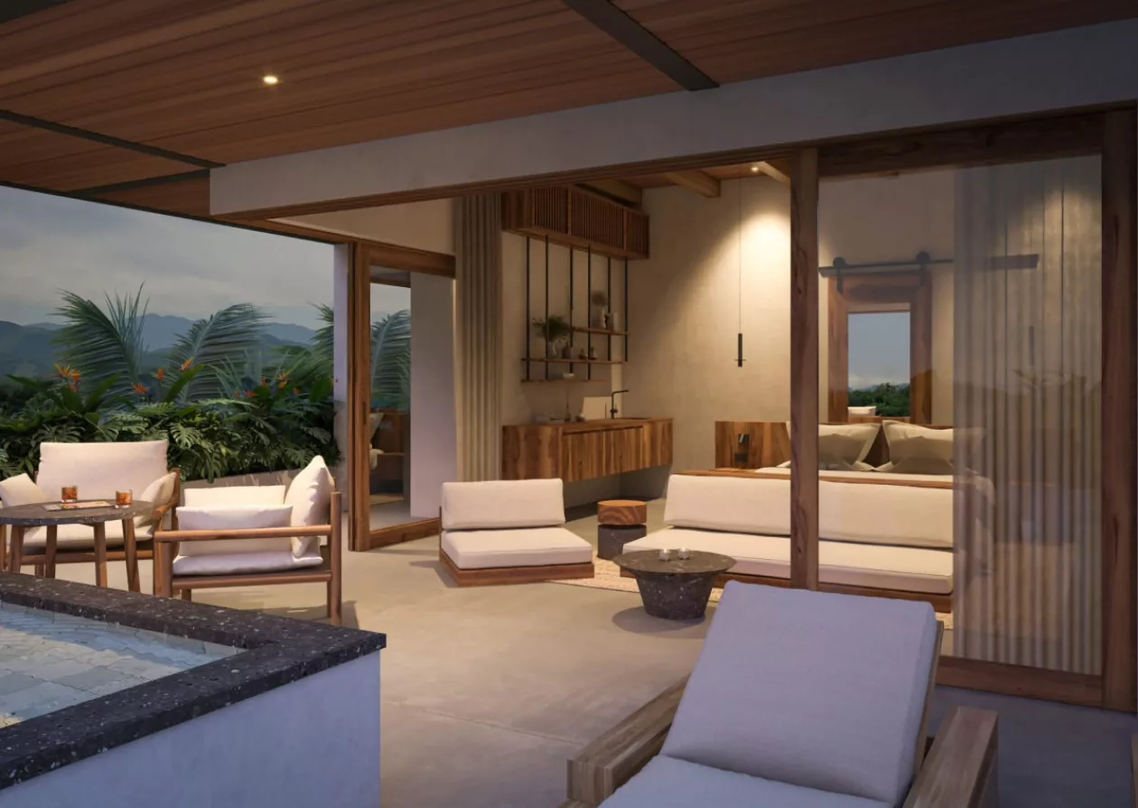 Unforgettable Adventures at MUSA Hotelito A Hidden Gem of Luxury and Exploration 5