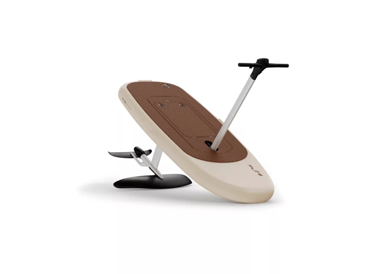 Embark on the Future of Aquatic Adventure with the Flitescooter 1