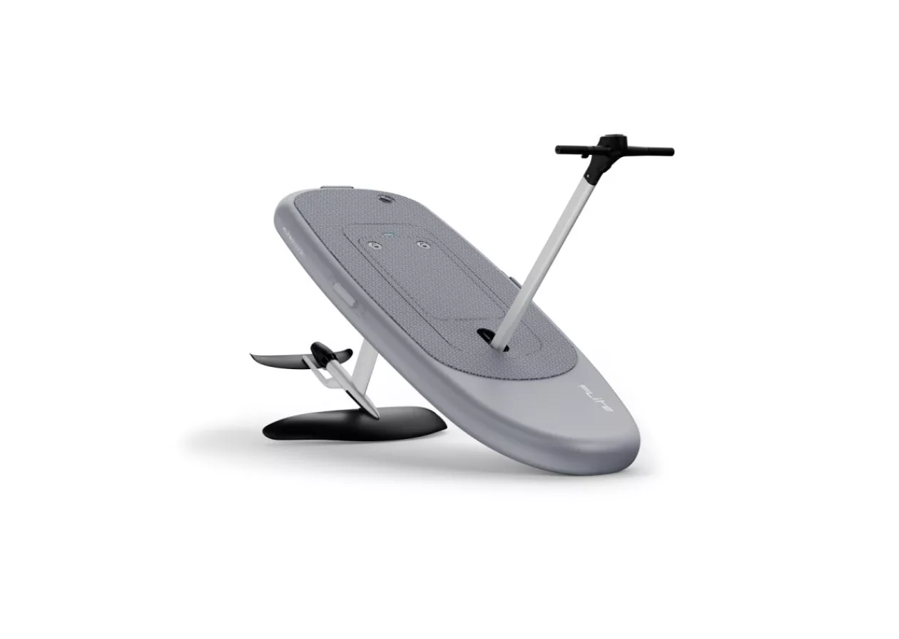 Embark on the Future of Aquatic Adventure with the Flitescooter 2