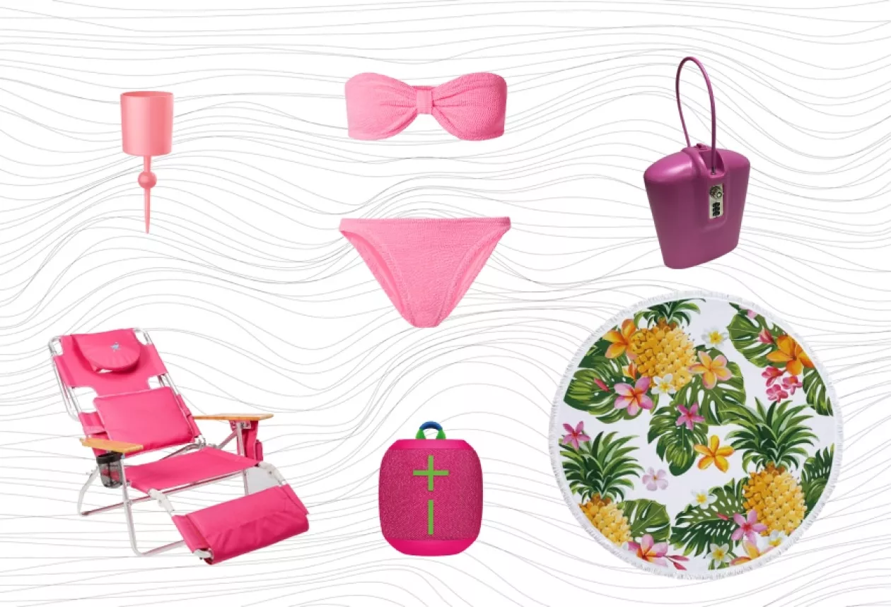 Sun Kissed Chic Unveil Effortless Elegance