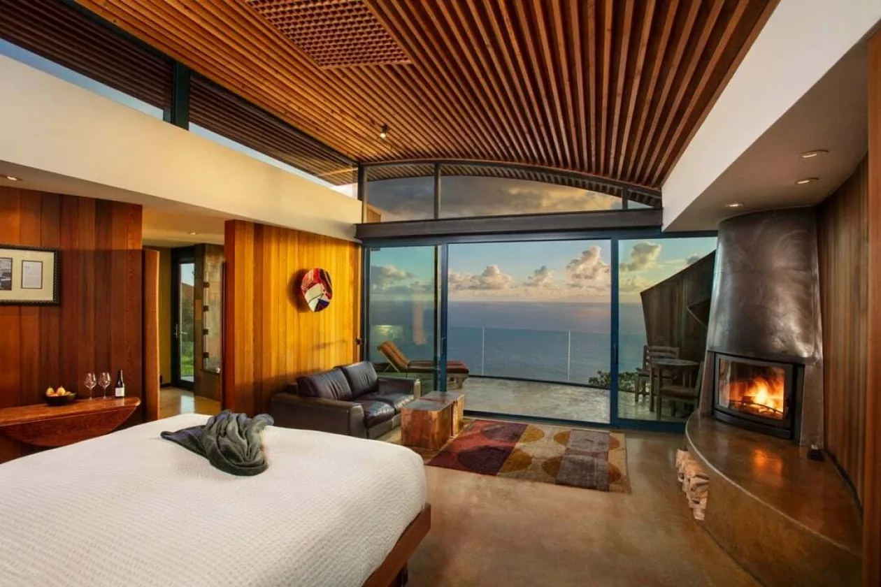Post Ranch Inn A Serene Coastal Haven of Luxury and Romance 2