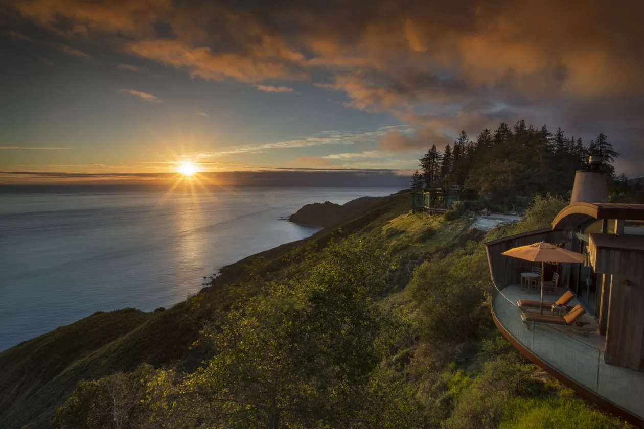 Post Ranch Inn A Serene Coastal Haven of Luxury and Romance 4