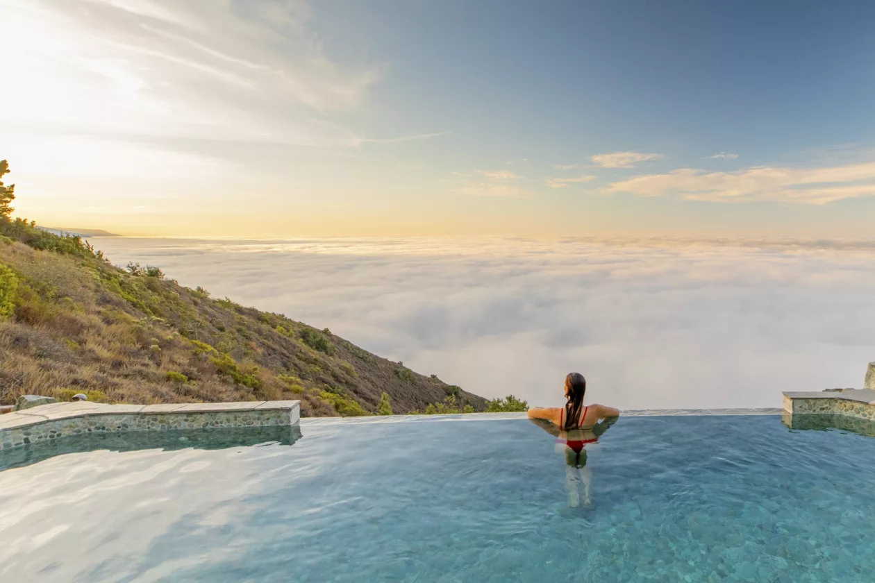 Post Ranch Inn A Serene Coastal Haven of Luxury and Romance 5