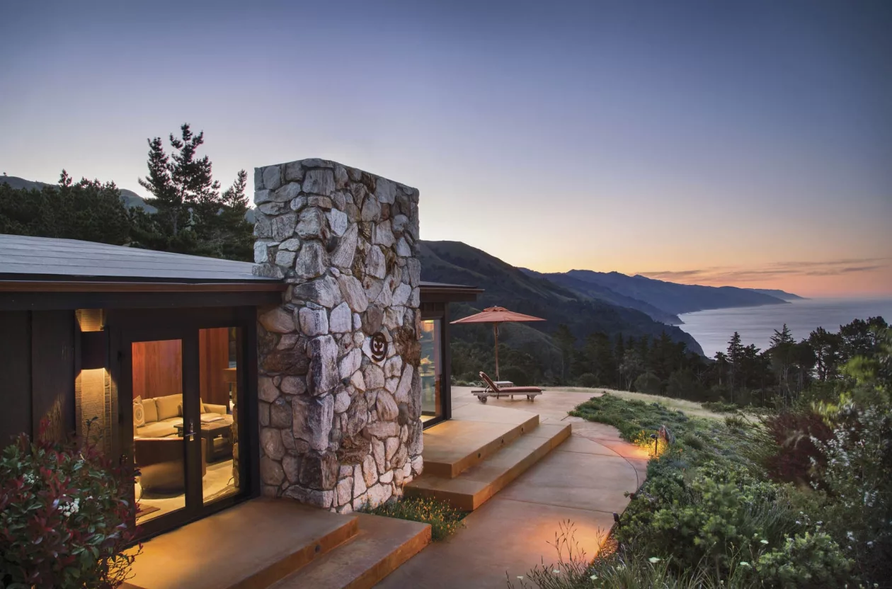 Post Ranch Inn A Serene Coastal Haven of Luxury and Romance 7