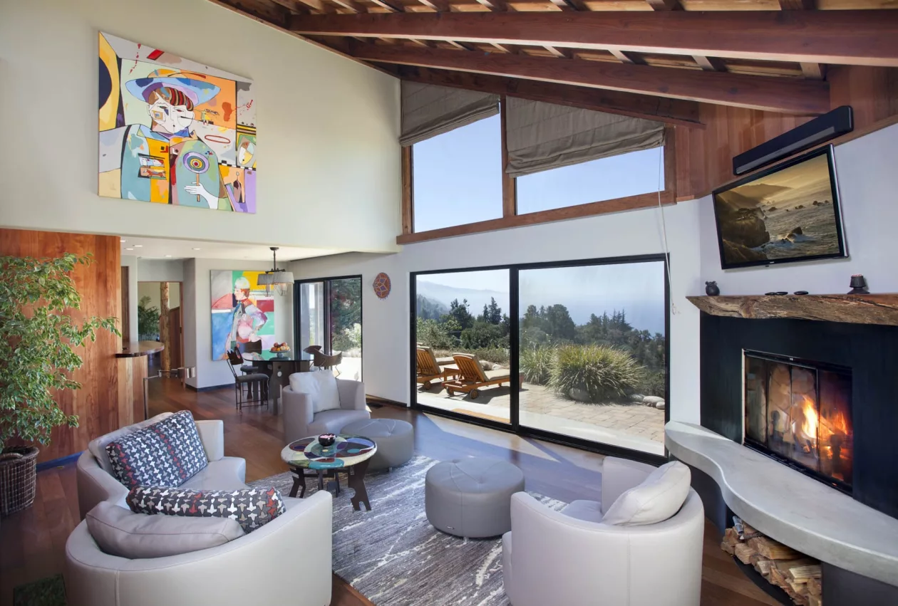 Post Ranch Inn A Serene Coastal Haven of Luxury and Romance 8