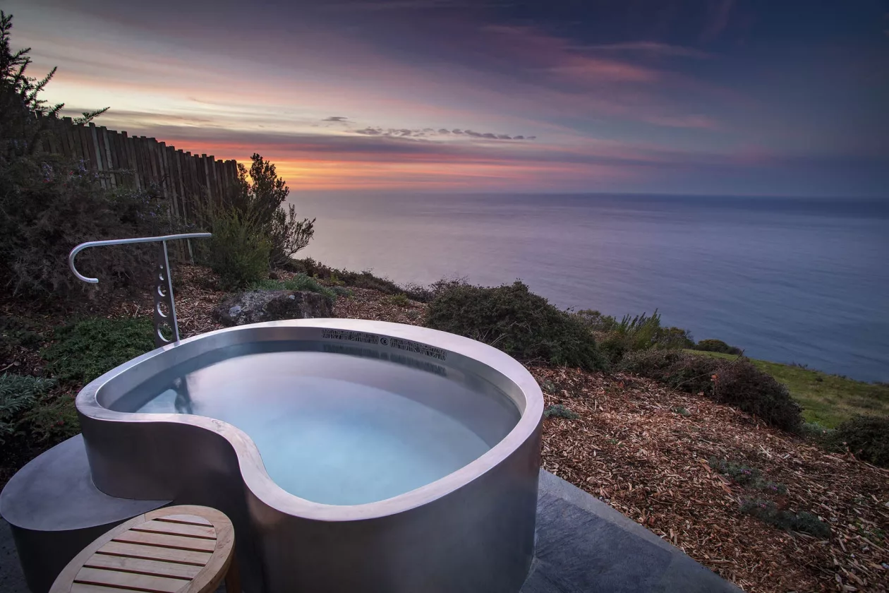 Post Ranch Inn A Serene Coastal Haven of Luxury and Romance 10