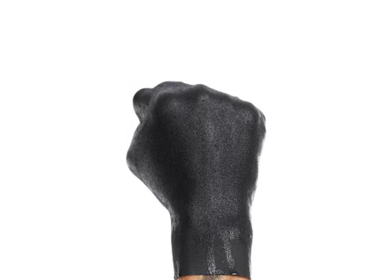 Dark fin power gloves supremarine 2