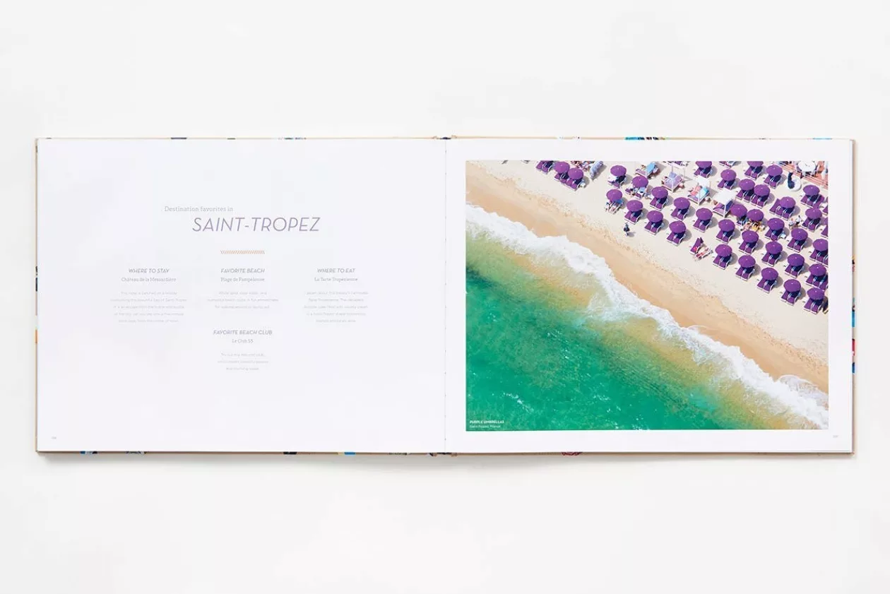 Gray Malin Aerial Visions of Beaches that Inspire Wanderlust 2