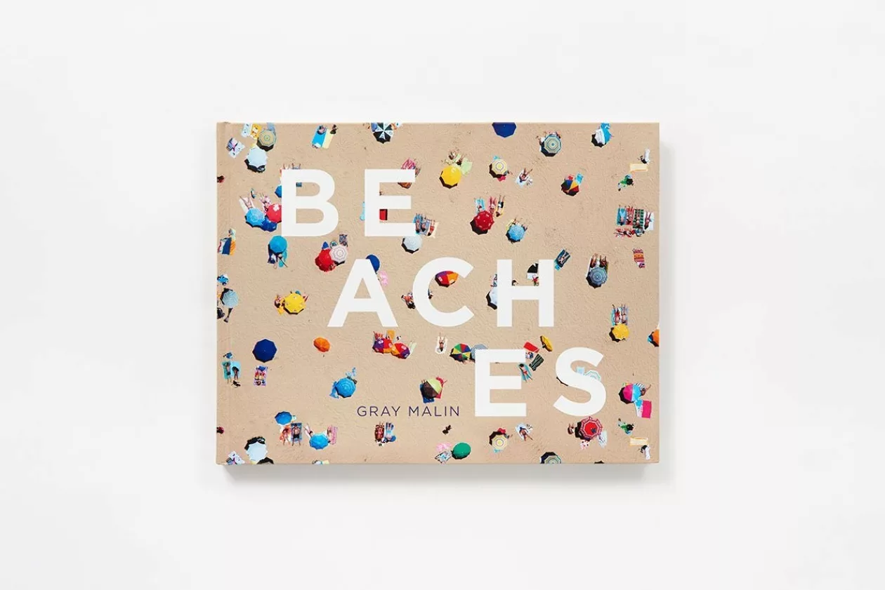 Gray Malin Aerial Visions of Beaches that Inspire Wanderlust 3