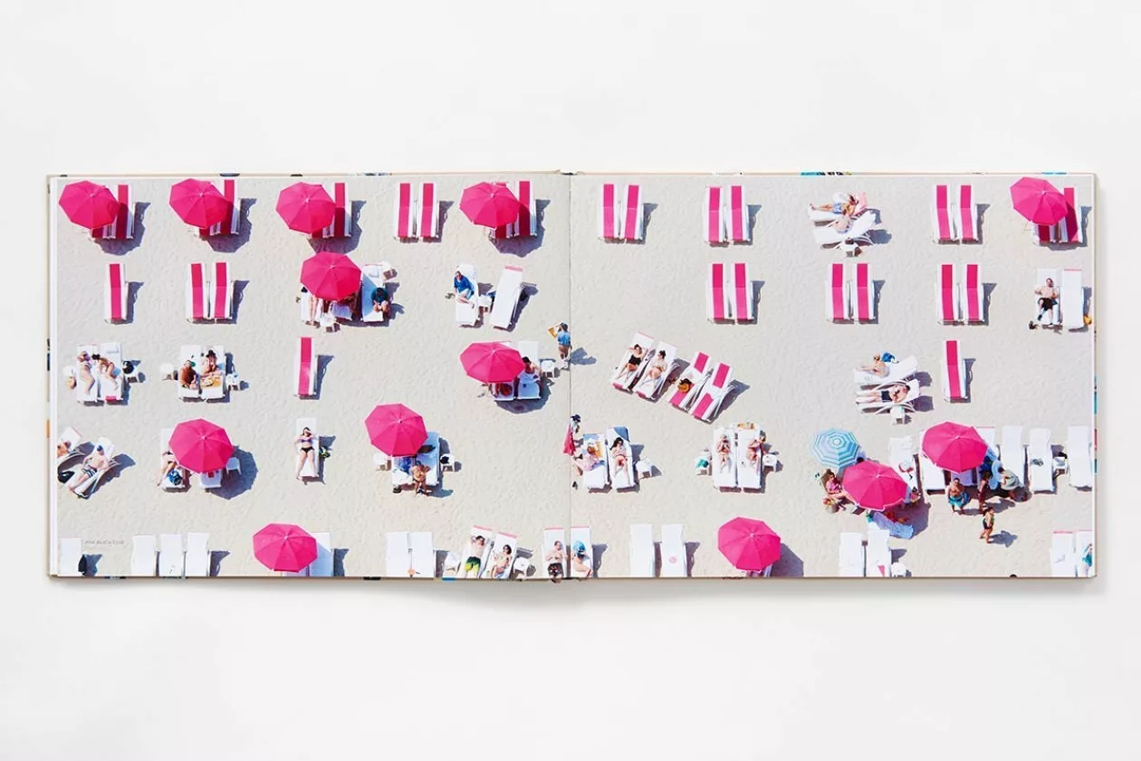 Gray Malin Aerial Visions of Beaches that Inspire Wanderlust 4