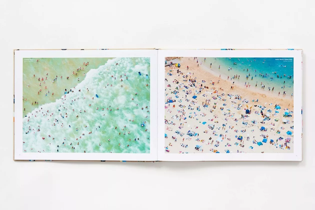 Gray Malin Aerial Visions of Beaches that Inspire Wanderlust 5
