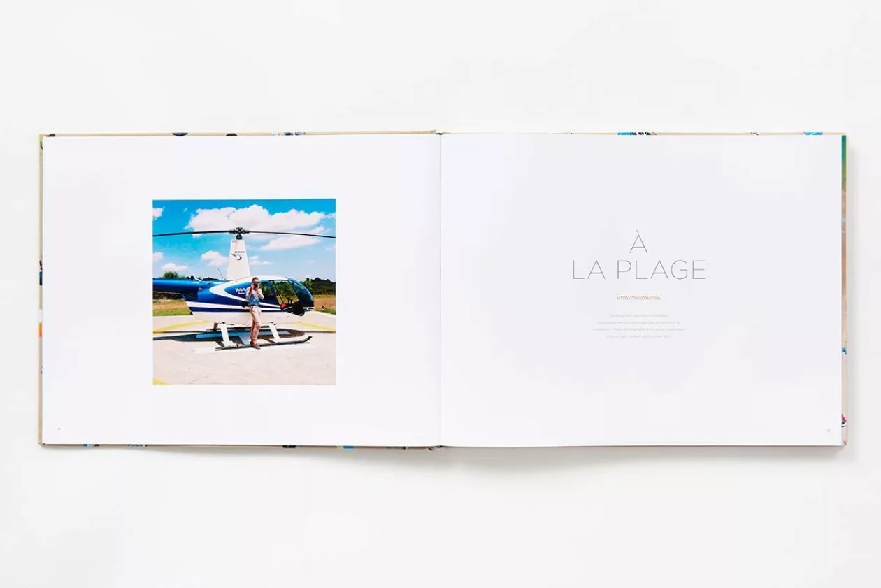 Gray Malin Aerial Visions of Beaches that Inspire Wanderlust 6